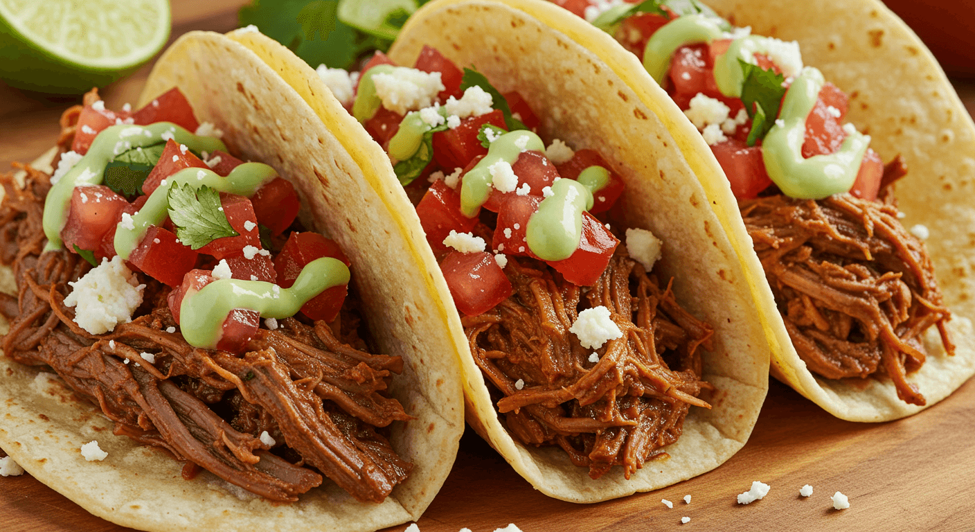 Leftover Pulled Beef Recipes